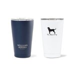 Buy Custom Printed Aviana(TM) Peak Tumbler - 16 Oz.
