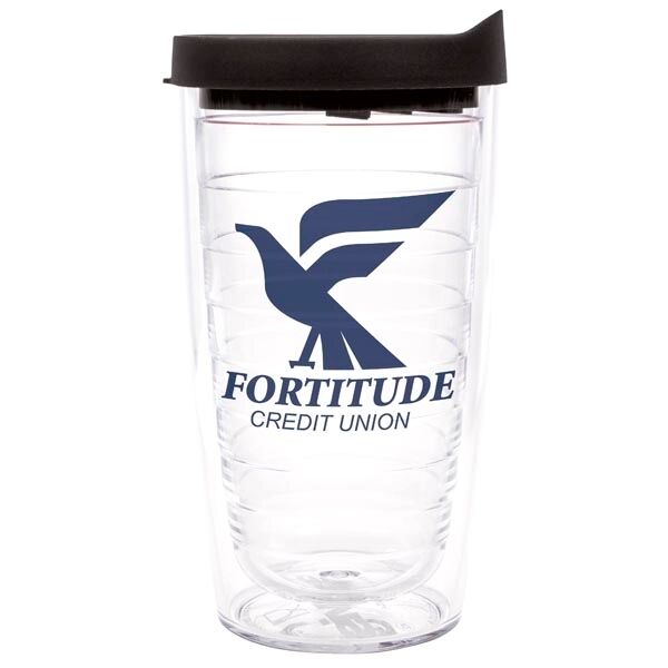 Main Product Image for Custom Printed Tervis(R) Classic Tumbler 16 Oz