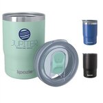 Buy Custom Imprinted Koozie(R) Triple Vacuum Tumbler 13 Oz