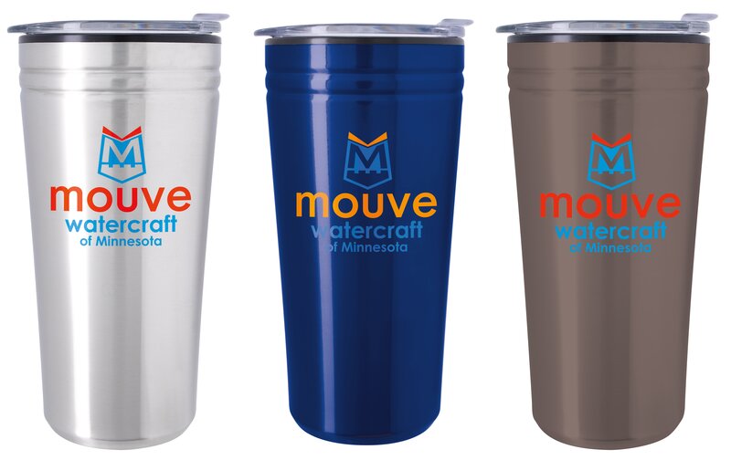Main Product Image for Custom Printed Aviator Tumbler 19 Oz