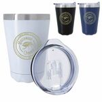Buy Custom Printed Force Tumbler 12 Oz