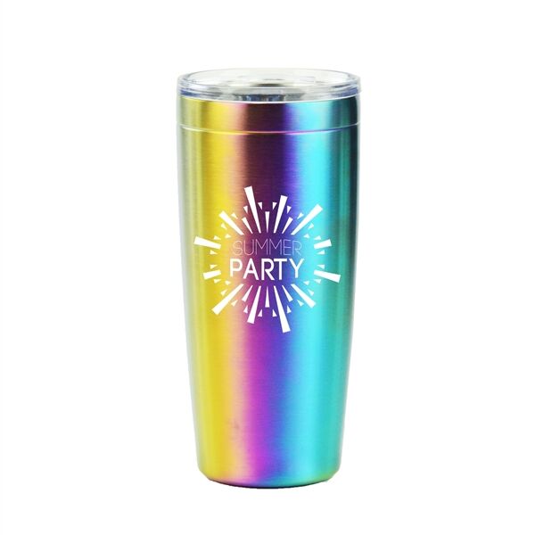 Main Product Image for Custom Imprinted The Viking Collection(R) Tumbler 20 Oz