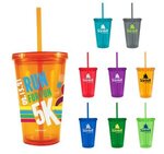 Buy Custom Printed Freedom Tumbler 16 Oz