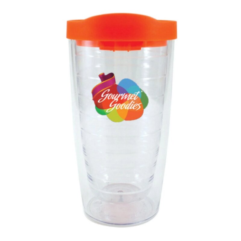 Main Product Image for Custom Imprinted  Orbit Tumbler 16 Oz