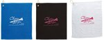 Buy Custom Printed Golf Towel