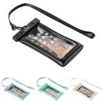 Buy Custom Best Buddy Tools(R) Seahorse Waterproof Phone Pouch