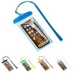 Buy Custom Best Buddy Tools(R) Waterproof Phone Pouch