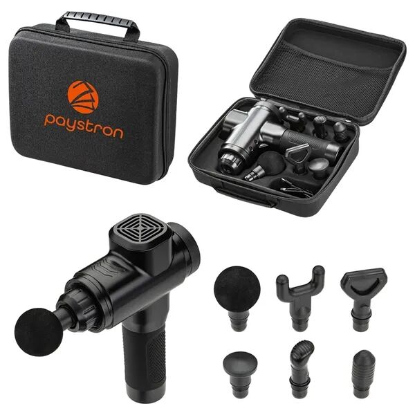 Main Product Image for Custom Printed Citadel Full Size 6-Speed Massage Gun