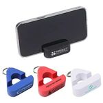 Buy Custom Printed Triangle Phone Stand