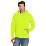 Buy Custom Jerzees Super Sweats NuBlend Pullover Hooded Sweatshirt.