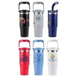 Buy Custom SENSO® Venture DuoFlow Tumbler 30 oz
