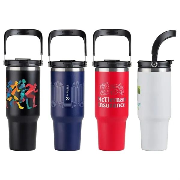Main Product Image for Custom Senso(R) Tumbler 40 oz
