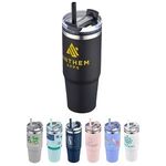 Buy Custom Printed Monza Tumbler 30 oz