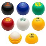 Buy Custom Printed Convex Lip Balm