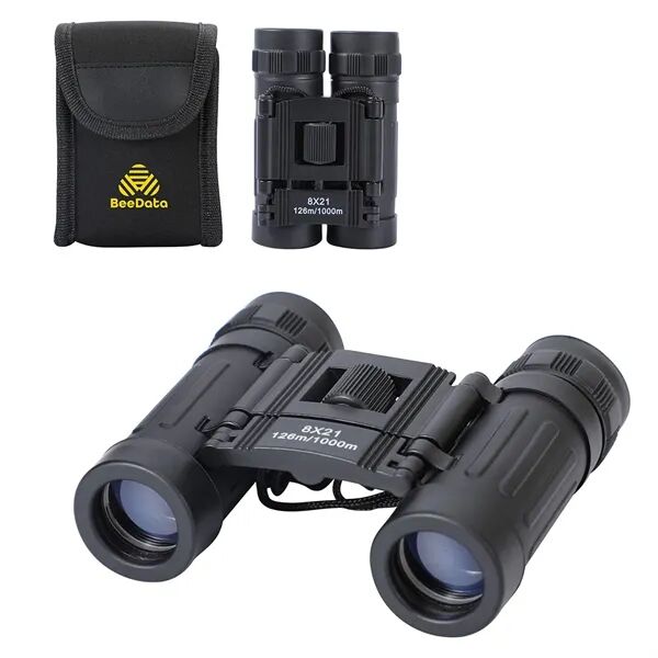 Main Product Image for Custom Best Buddy Tools(R)  Compact Pocket Binocular