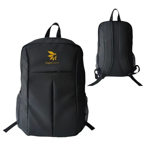 Main Product Image for Custom Printed Backstreet Urban Backpack