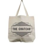 Buy Custom Printed Canvas Voyager 10 oz. Cotton Tote