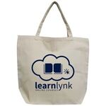 Buy Custom Printed Grand 10 Cotton Tote 10 oz