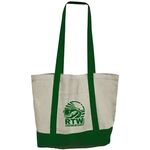 Buy Custom Printed Mega Tote 20"