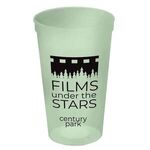 Buy Custom Printed Glow In The Dark Stadium Cup 22 Oz.