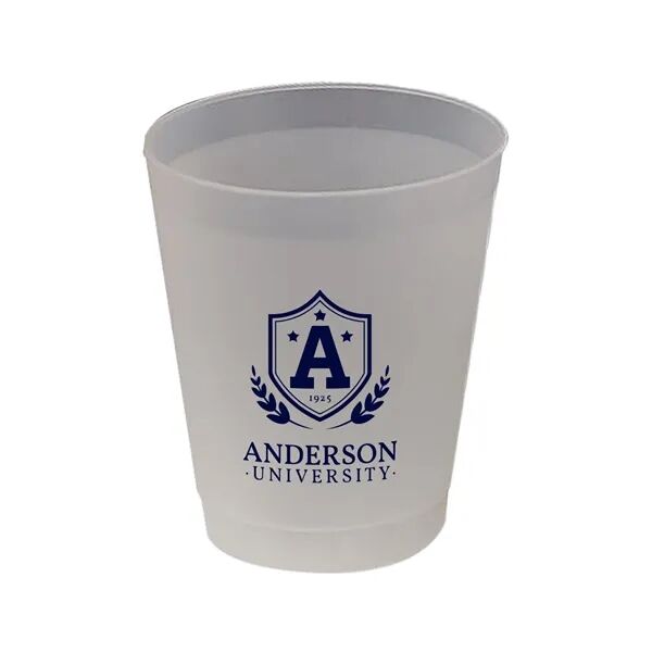 Main Product Image for Custom Printed Flex Cup 8 oz