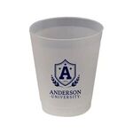 Buy Custom Printed Flex Cup 8 oz