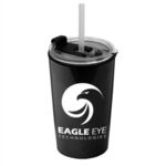 Buy Custom Printed Sentinel Metallic Tumbler 14 oz.