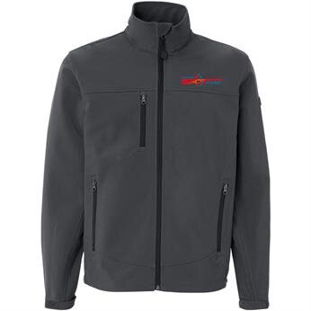 Main Product Image for Custom Embroidered DRI DUCK Motion Soft Shell Jacket