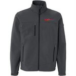 Buy Custom Embroidered DRI DUCK Motion Soft Shell Jacket