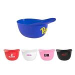 Buy Custom Printed Baseball Hat Ice Cream Dish