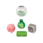 Buy Custom Printed Financial Squishy Set