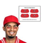 Buy USA Made Under Eye Rally Stickers