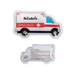 Buy Custom Printed Ambulance Hot/Cold Gel Pack