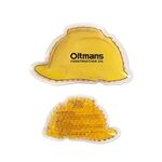 Buy Custom Printed Construction Hot/Cold Gel Pack