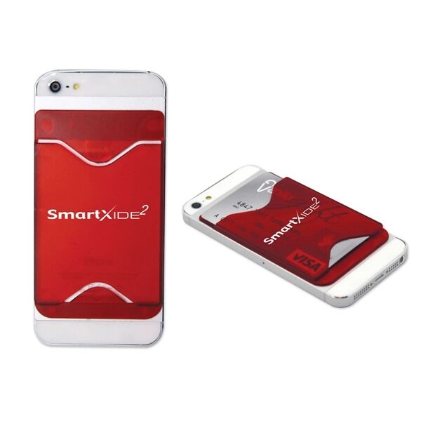 Main Product Image for Custom Printed Mobile Phone Pockets