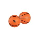 Buy Custom Printed Basketball Stress Reliever
