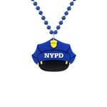 Buy Custom Printed Police Hat Medallion