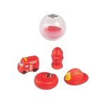 Buy Custom Printed Fire Safety Squishy Set