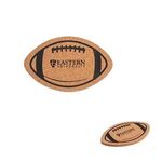 Buy Custom Printed Football Cork Coaster