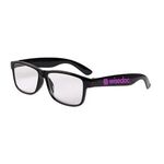 Buy Square Frame Reading Classic Glasses