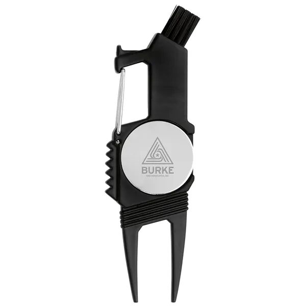 Main Product Image for Custom Printed Rugged 7-in-1 Golf Tool