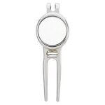 Design this item in Silver/ White