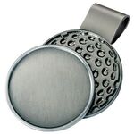 Design this item in Antique Silver