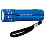 Buy Laser Engraved Mini COB Flashlight