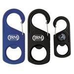 Buy Laser Engraved Koozie(R) 2-in-1 Carabiner