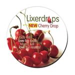 Buy Custom Printed Firm Surface Mouse Pad (8" Round) 1/8"