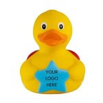Buy Custom Printed Party Duck Rubber Duck