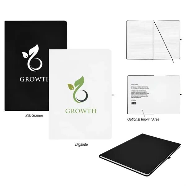 Main Product Image for Custom Printed Journal