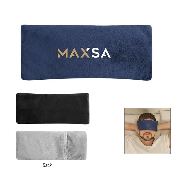Main Product Image for Custom Printed Eye Pillow