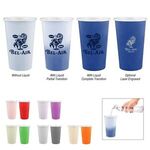 Buy Custom Printed Mood Recycled Aluminum Cup 15 Oz.